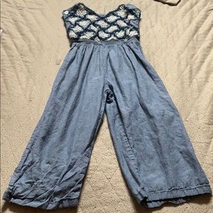 Pink Chicken Jumper 3T